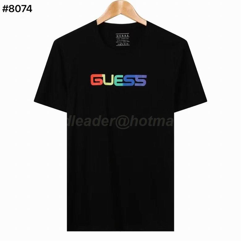 Guess Men's T-shirts 5